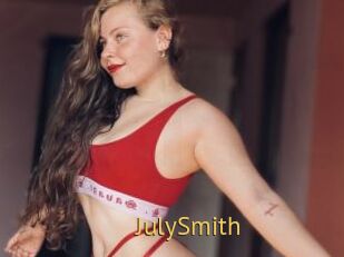 JulySmith