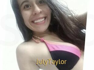 JulyTaylor