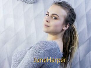 JuneHarper