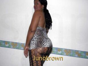 Junobrown