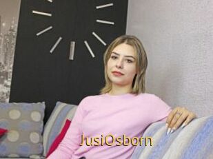 JusiOsborn