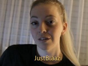 JustBlaazi