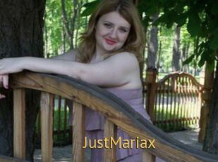 JustMariax