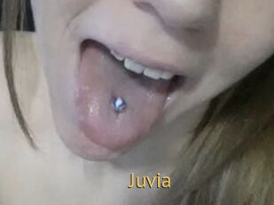 Juvia