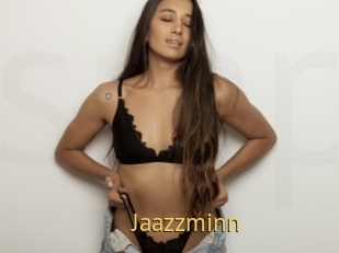 Jaazzminn