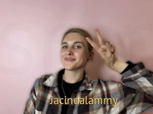 Jacindalammy