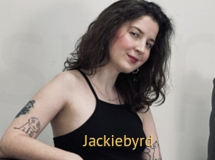 Jackiebyrd