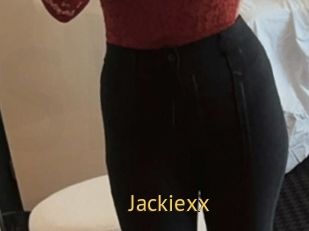 Jackiexx