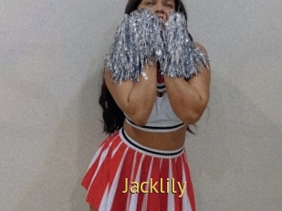 Jacklily
