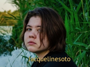 Jacquelinesoto