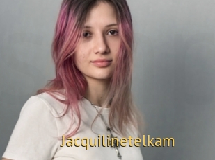 Jacquilinetelkam