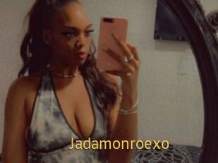 Jadamonroexo