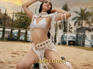 Jadecohen