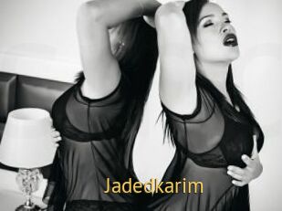 Jadedkarim