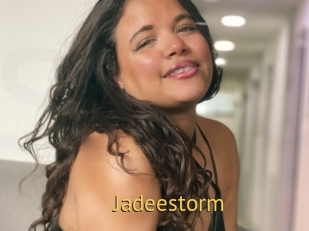 Jadeestorm