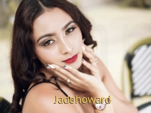 jadehoward Smilin Pussy