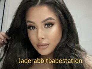 Jaderabbitbabestation