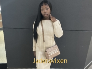 Jaderavixen