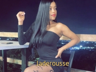 Jaderousse
