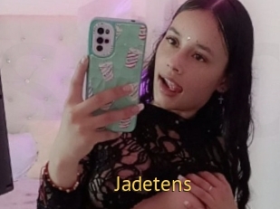 Jadetens