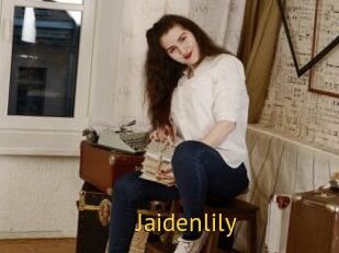 Jaidenlily