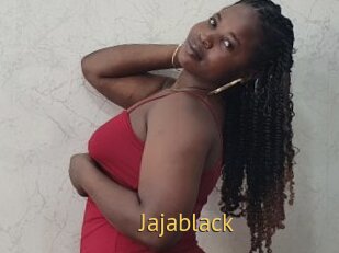 Jajablack