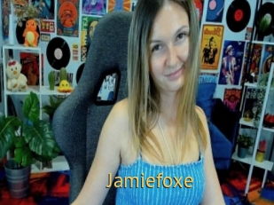 Jamiefoxe