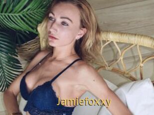 Jamiefoxxy
