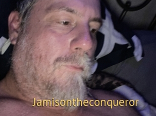 Jamisontheconqueror