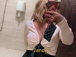 jandin Smilin Pussy