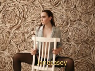 Janecasey