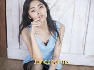 Janecharms
