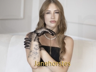Janehorstes