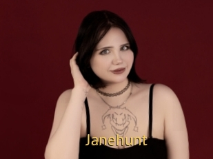 Janehunt