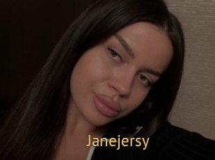 Janejersy