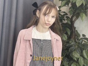 Janejoyner