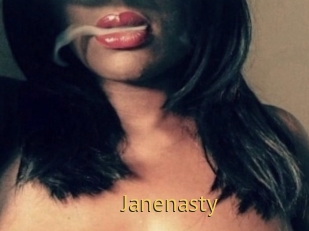 janenasty Smilin Pussy