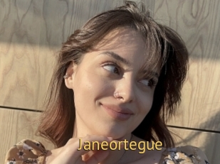 Janeortegue