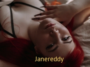 Janereddy