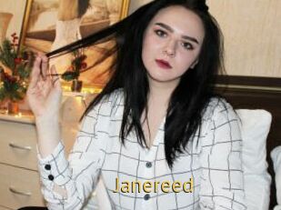 Janereed
