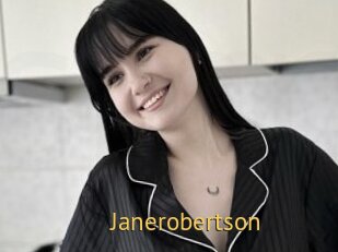 Janerobertson