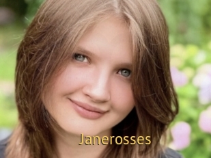 Janerosses
