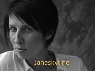 Janeskyline
