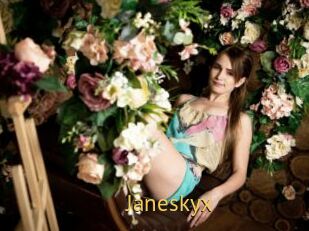 Janeskyx