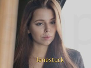 Janestuck
