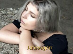 Janesugarr