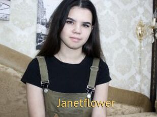 Janetflower