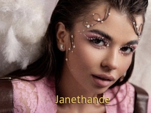 Janethande