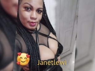 Janetlewi
