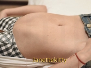 Janettekitty